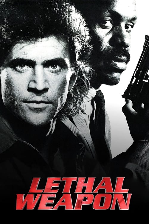 دانلود فیلم Lethal Weapon – اسلحه مرگبار