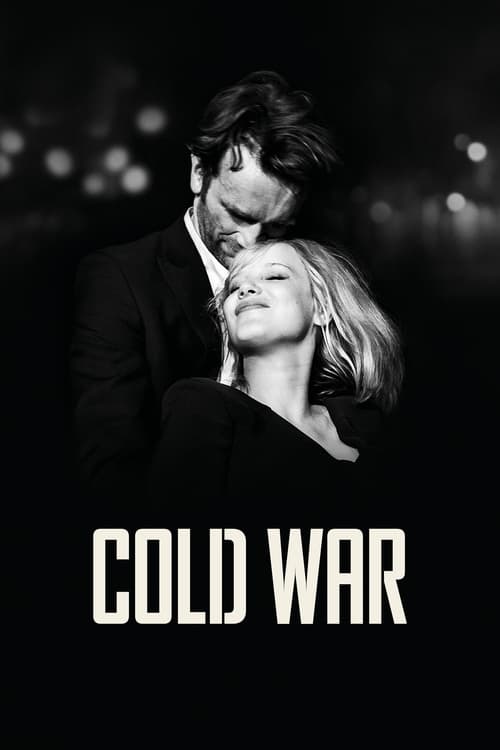 دانلود فیلم Cold War – جنگ سرد